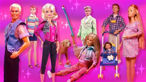 sugar daddy barbie doll|why was allan barbie discontinued.